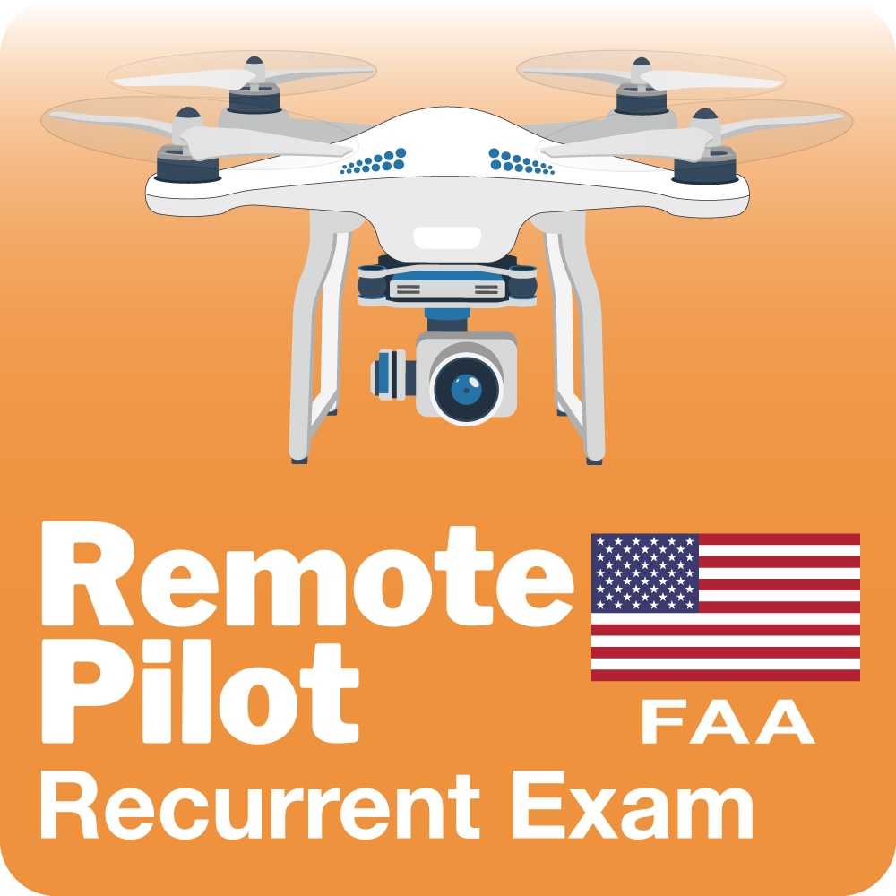 Drone Ground School and FAA Test Prep FlightReady